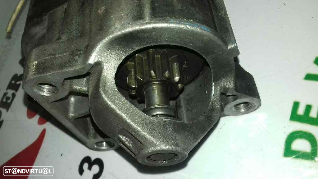 Motor de arranque RENAULT MEGANE I CLASSIC (LA0/1_) (1997-2001) 1.9 DTI (LA08,LA... - 7