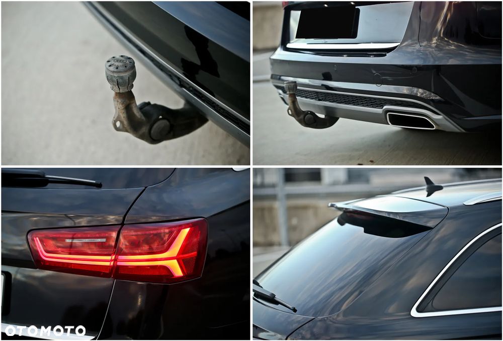 Audi A6 - 33