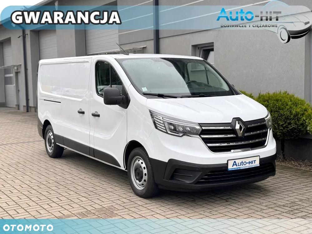 Renault Trafic - 2