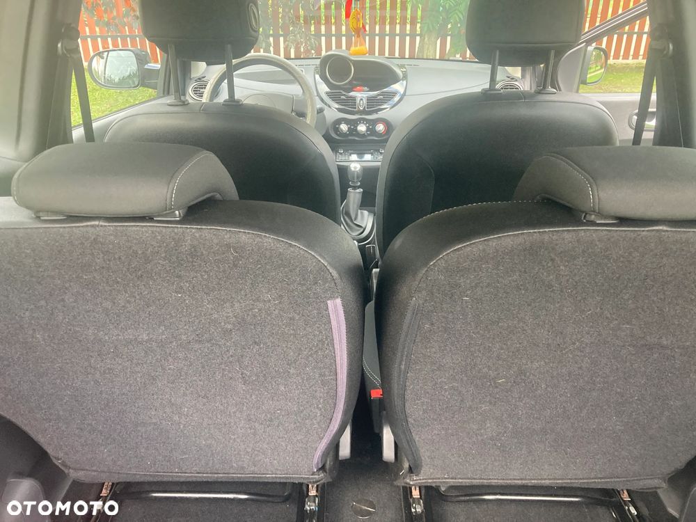 Renault Twingo 1.2 16V Eco Dynamique - 14