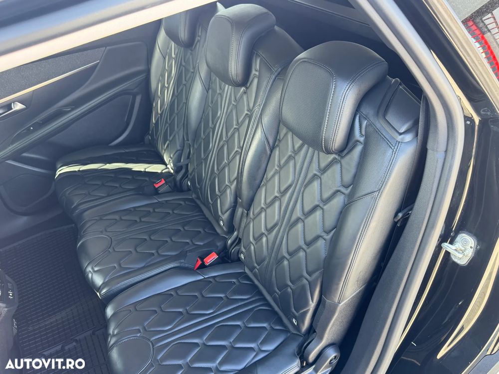 Peugeot 5008 BlueHDI 130 Allure Pack - 18