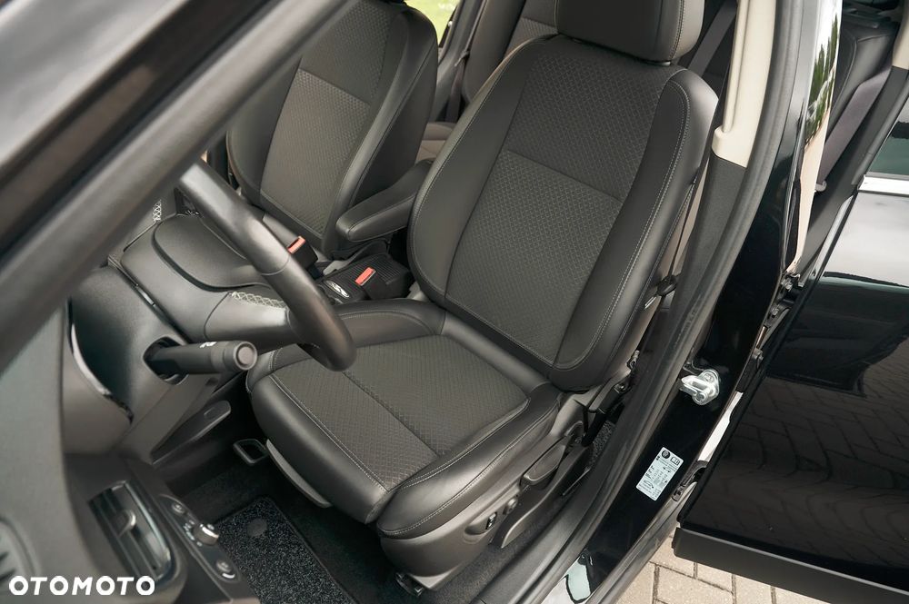 Opel Mokka X 1.6 D Automatik Color Innovation - 23