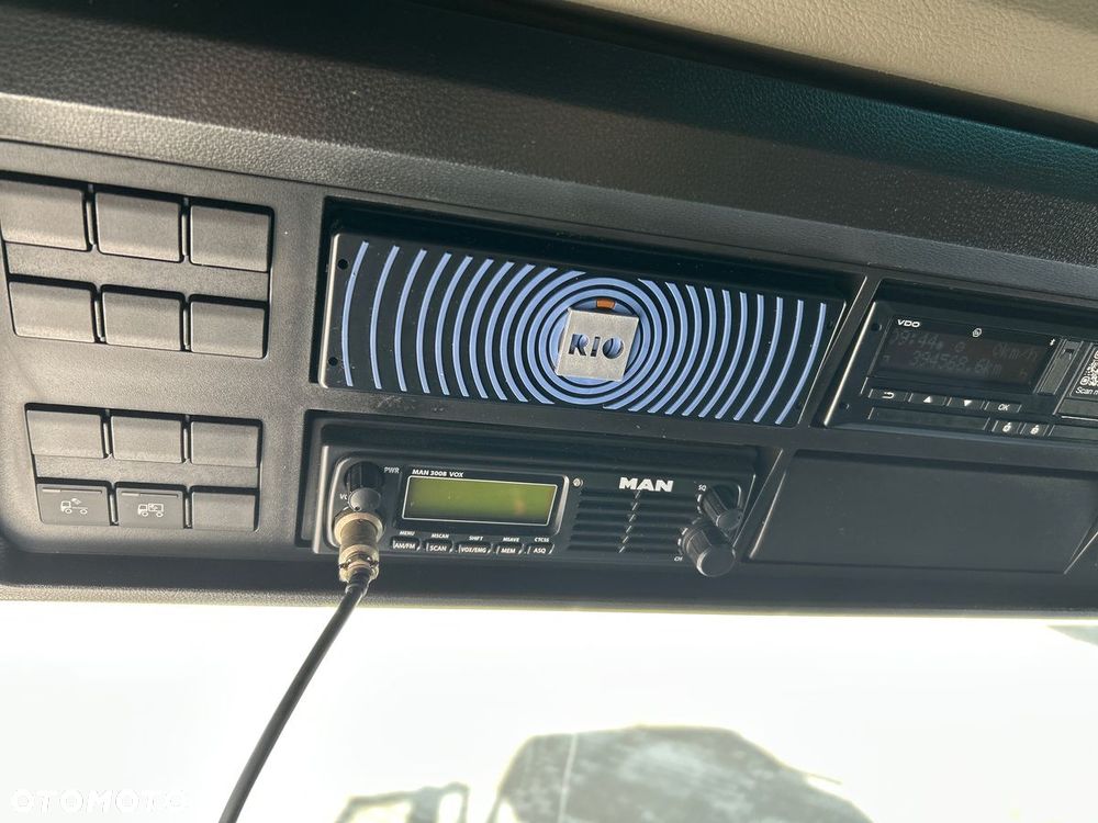 MAN TGX 18.510 4x2 BL SA - 19