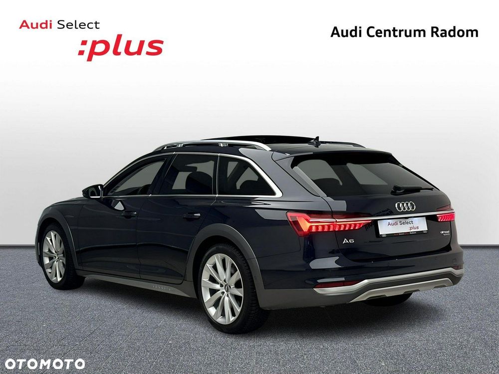 Audi A6 Allroad - 4
