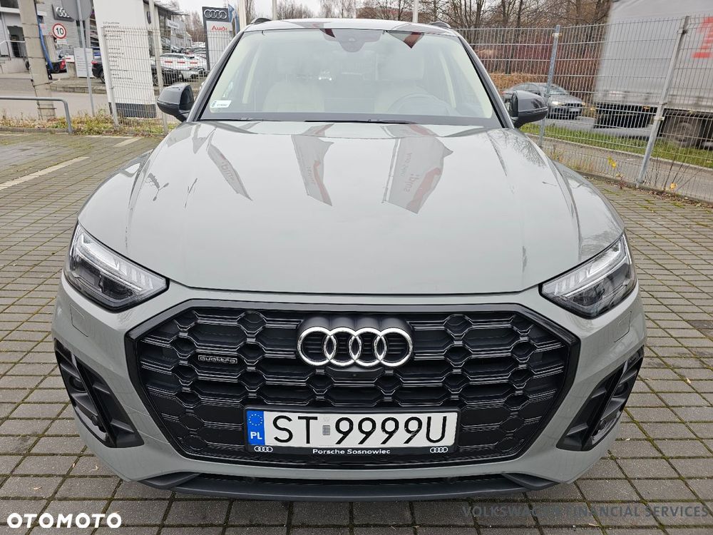Audi Q5 40 TDI Quattro Sport S tronic - 2
