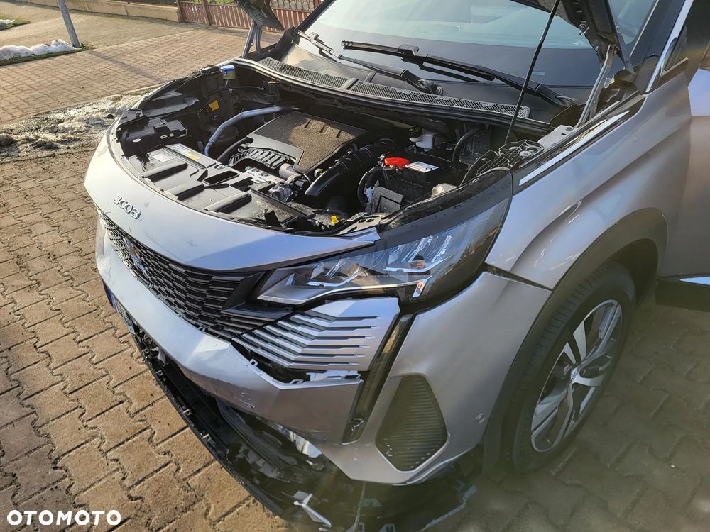 Peugeot 3008 - 35