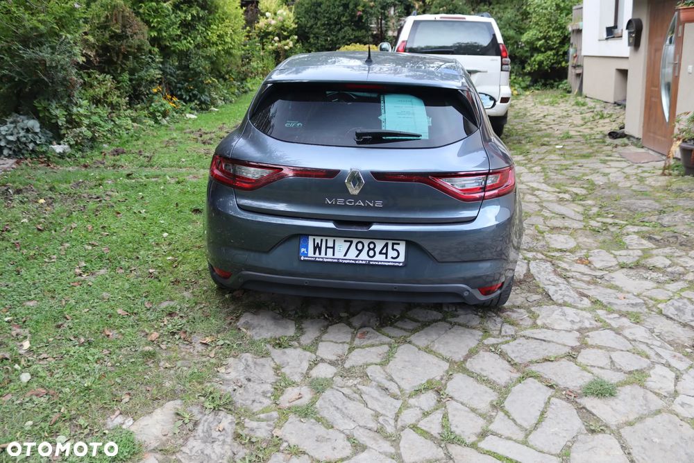 Renault Megane - 4