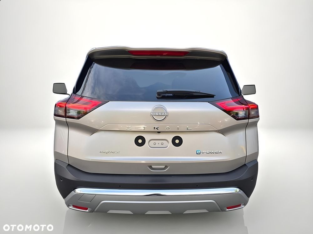Nissan X-Trail 1.5 VC-T e-POWER Tekna e-4ORCE - 7