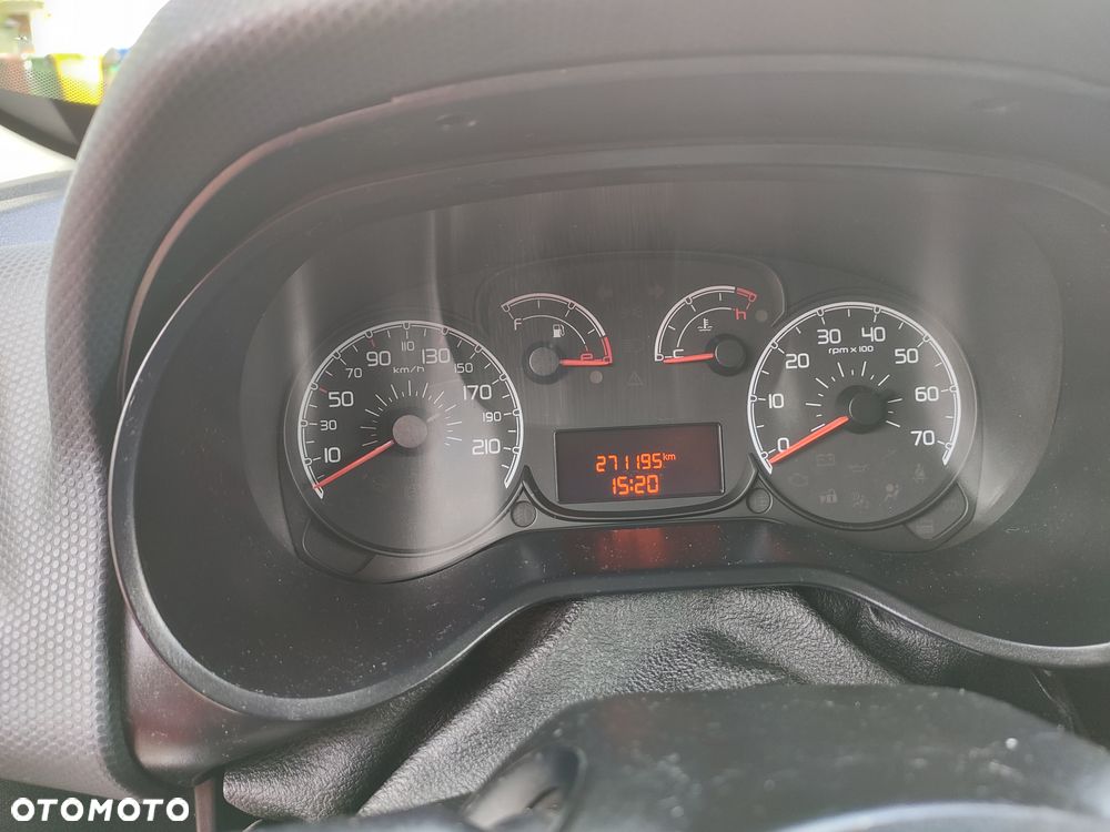 Fiat Doblo - 9
