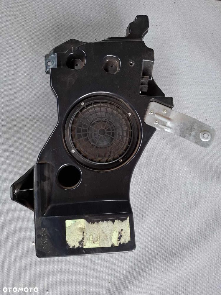 GŁOŚNIK SUBWOOFER AUDI A3 8P 8P0 - 1