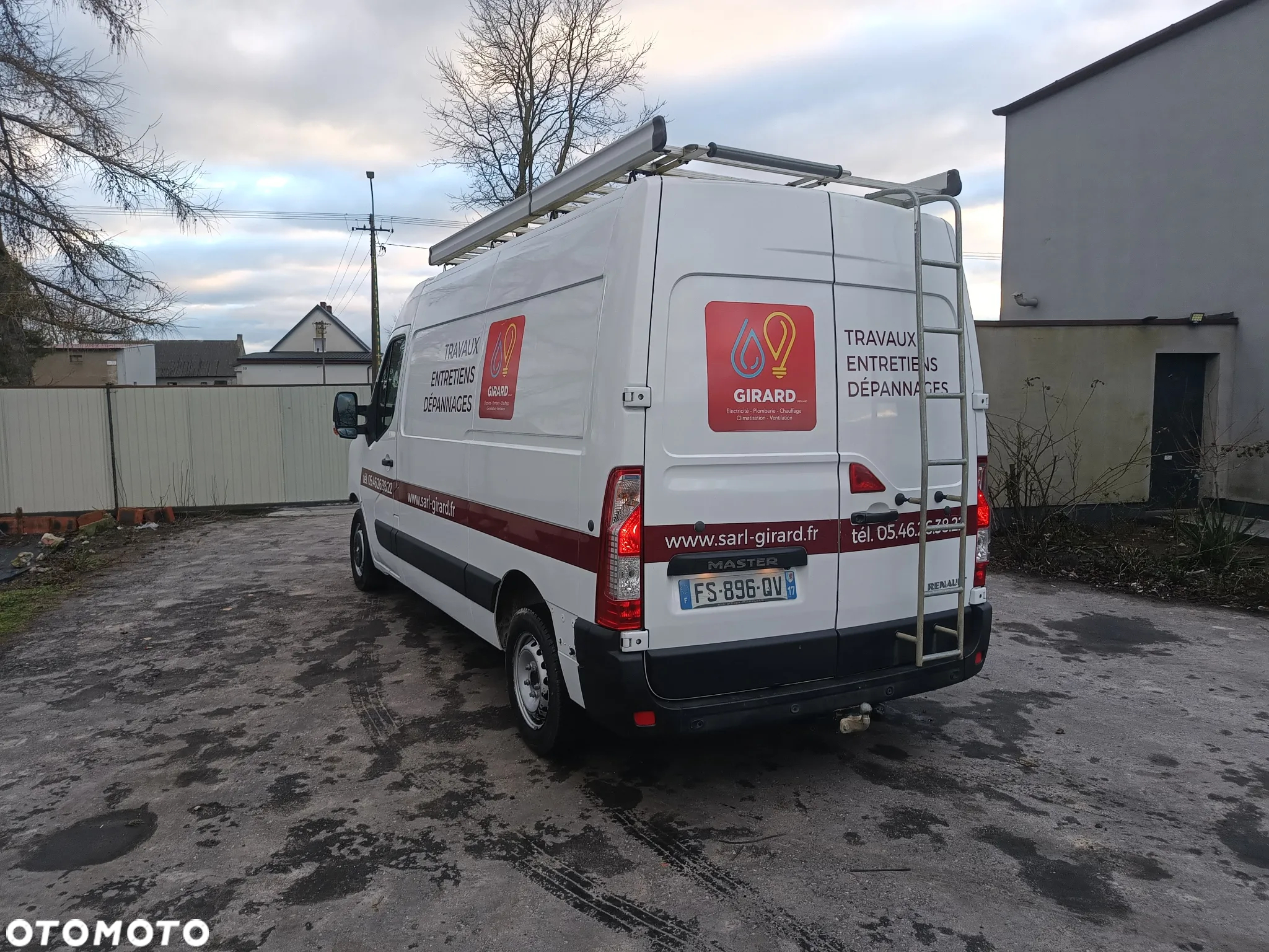 Renault Master - 7