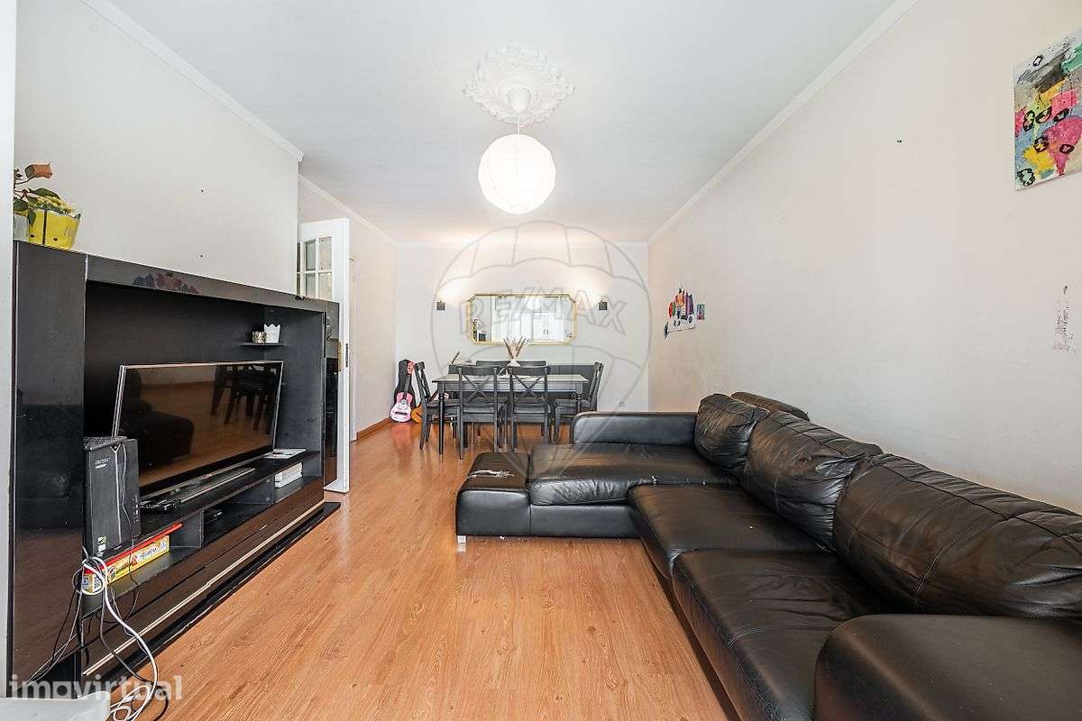 Apartamento T3 para venda - Grande imagem: 3/26