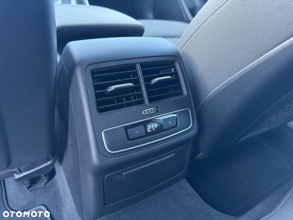 Audi A4 Avant - 28