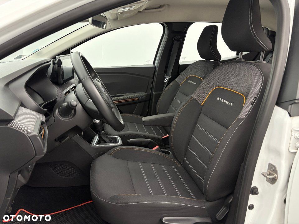 Dacia Sandero - 9