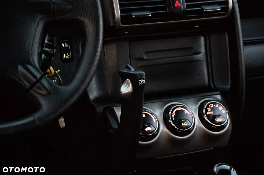 Honda CR-V 2.0i ES - 20