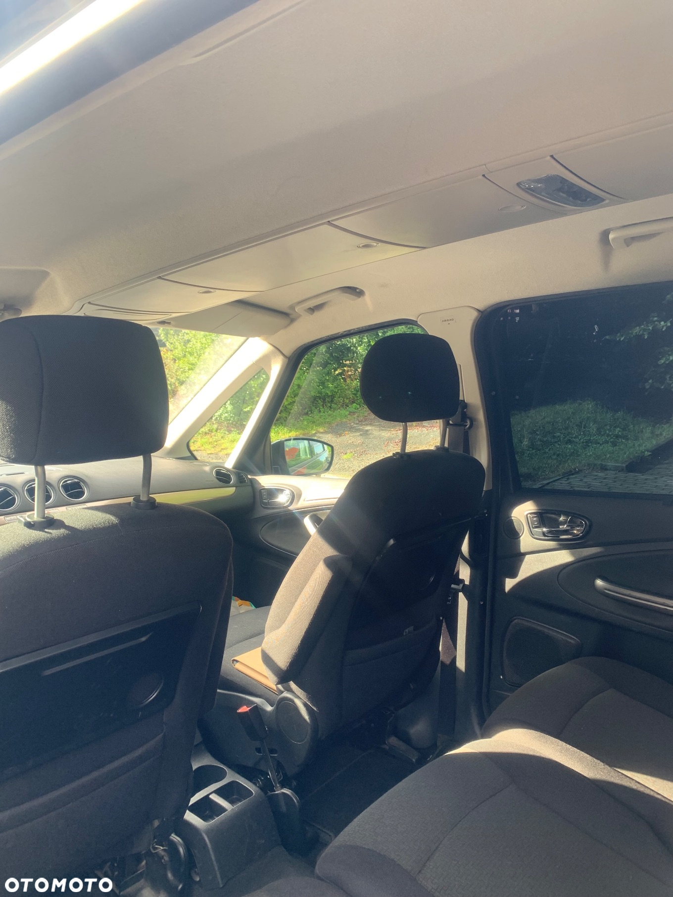 Ford Galaxy 2.0 TDCi Ambiente - 11