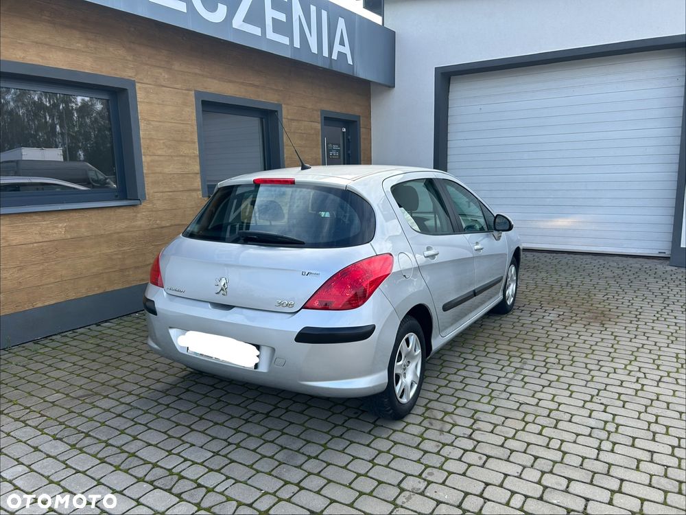 Peugeot 308 1.6 Premium - 18