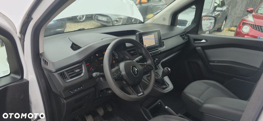 Renault Kangoo - 26