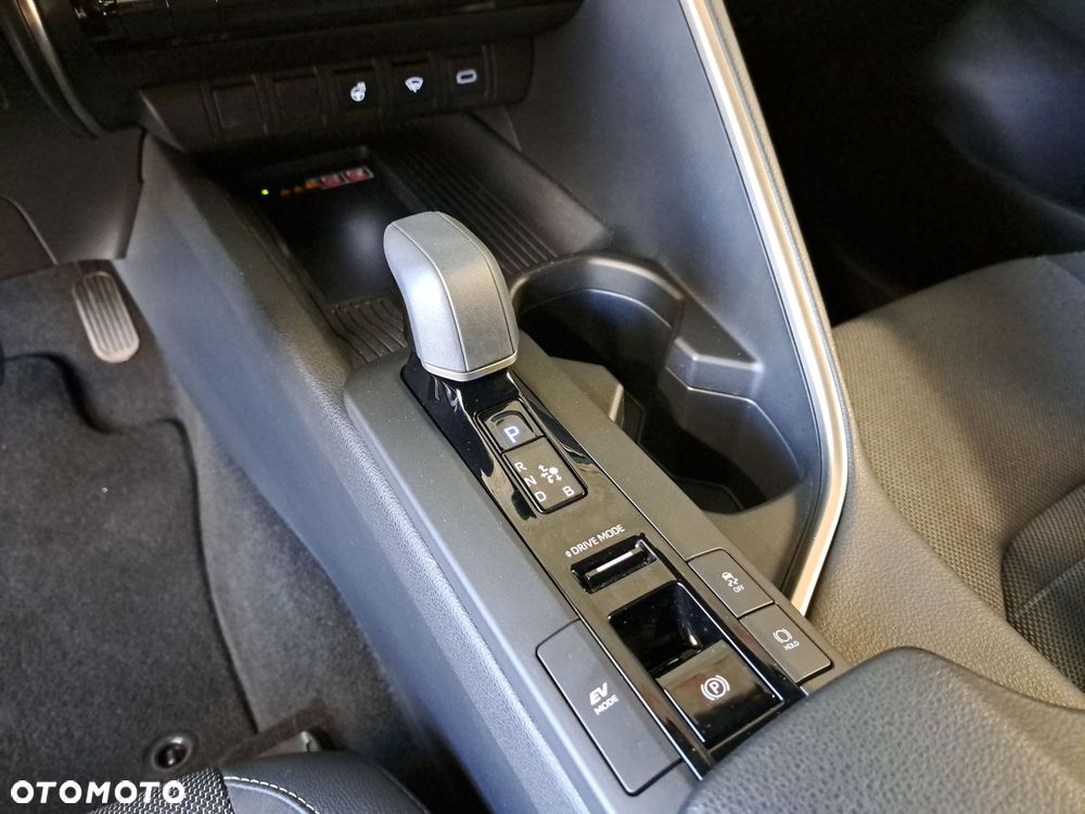 Toyota C-HR 1.8 Hybrid Executive - 27