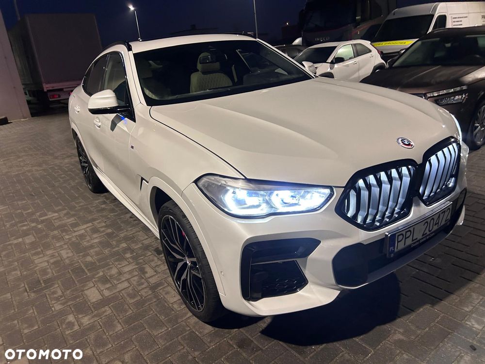 BMW X6 - 18