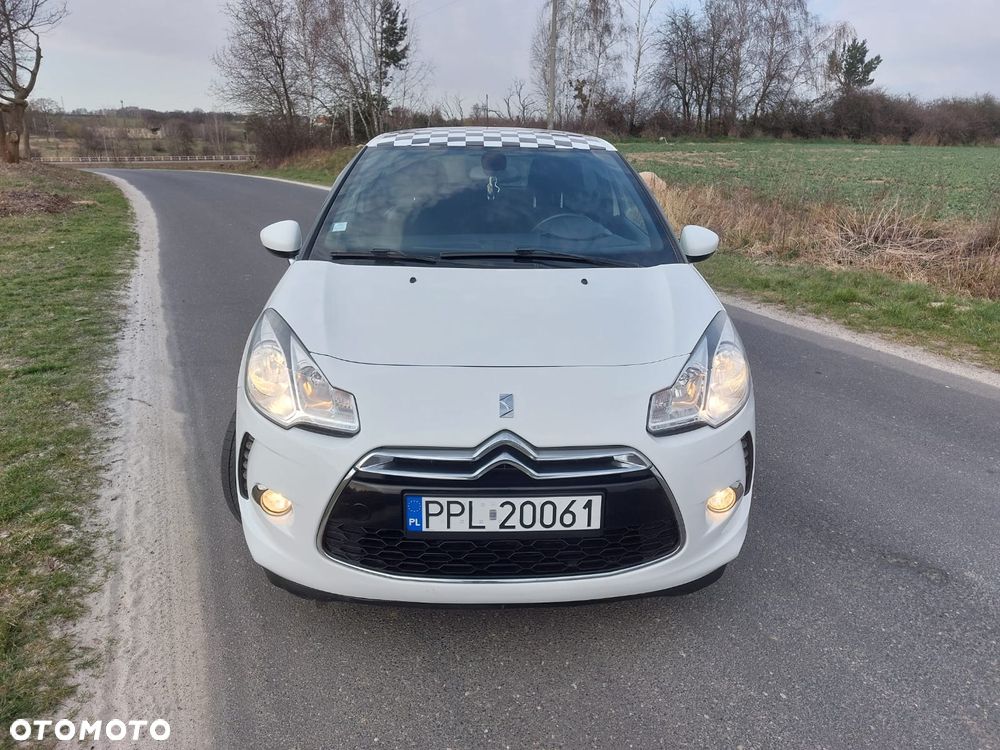 Citroën DS3 - 31