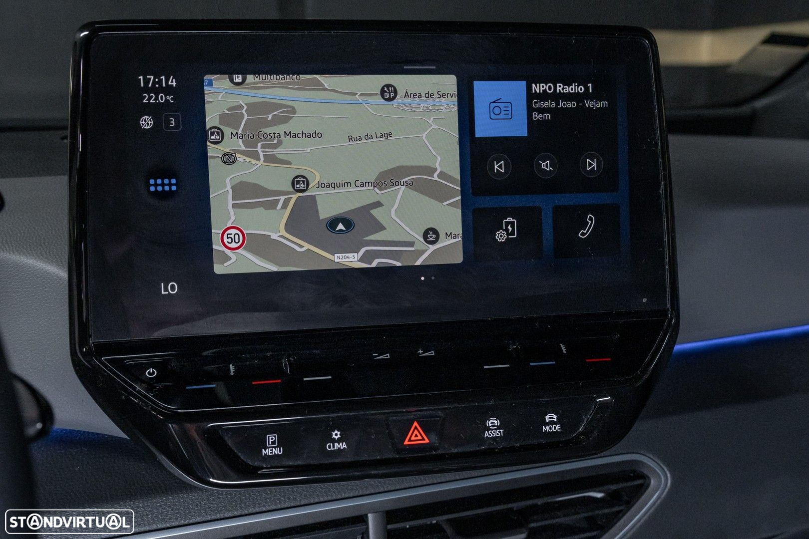 VW ID.3 Pure Performance Style - 22