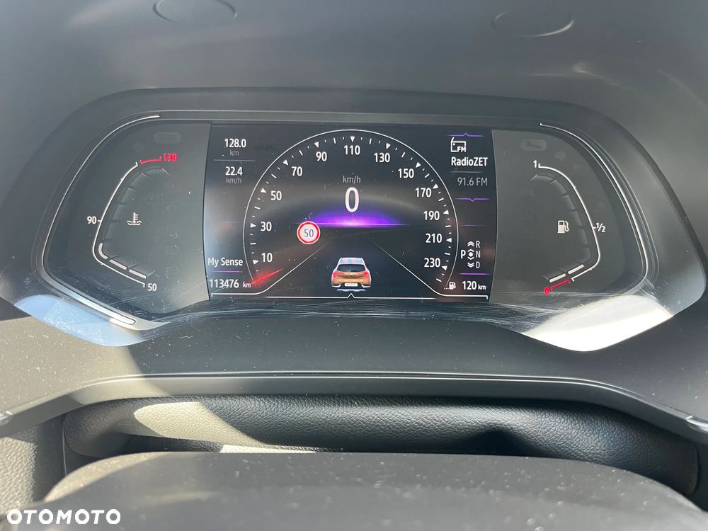 Renault Captur 1.3 TCe Intens EDC - 21