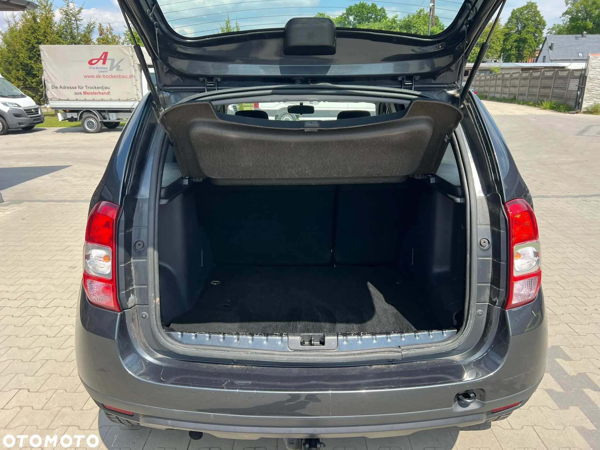 Dacia Duster 1.5 dCi Comfort - 11