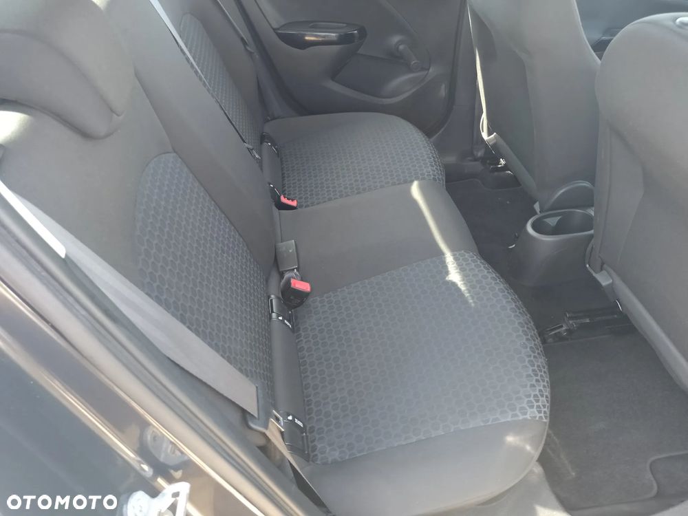 Opel Corsa - 10