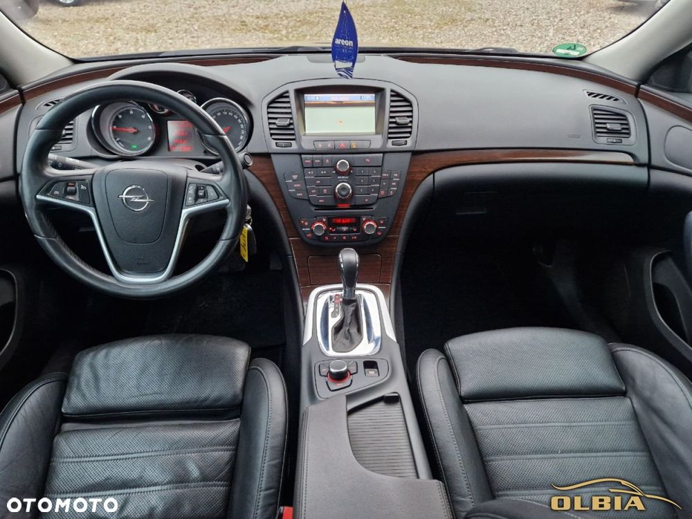 Opel Insignia - 7