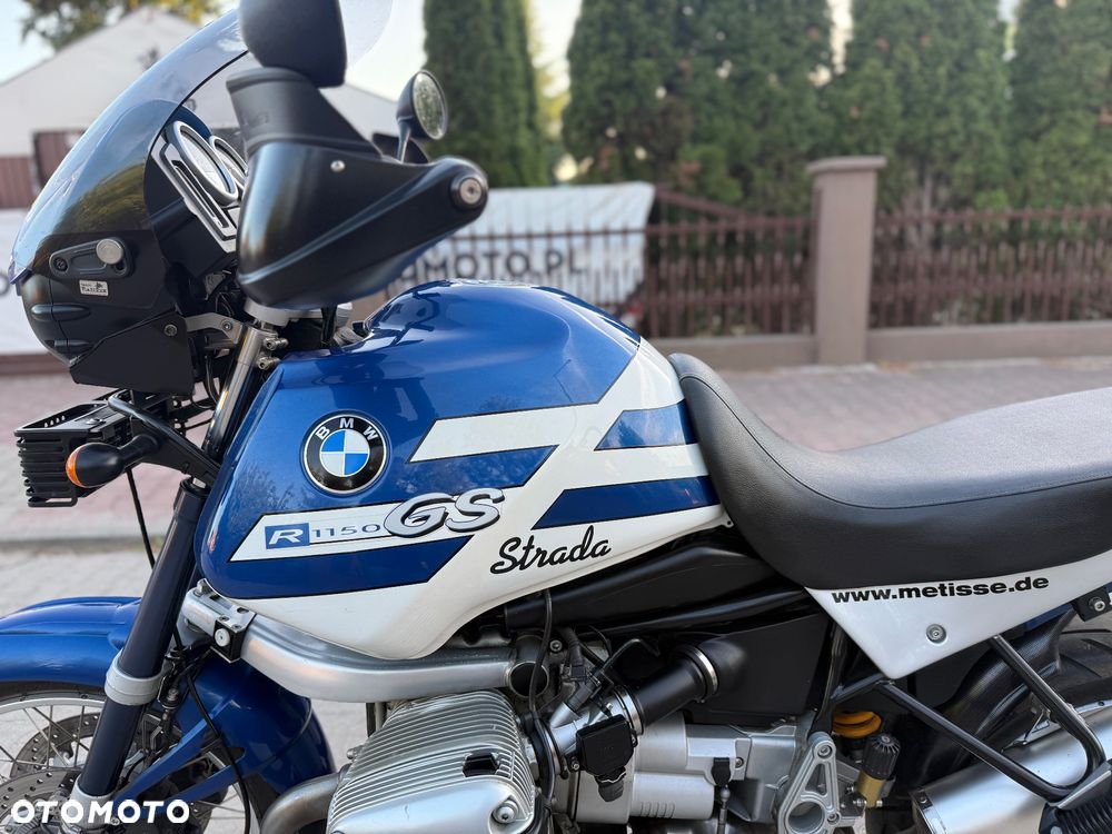 BMW GS - 27