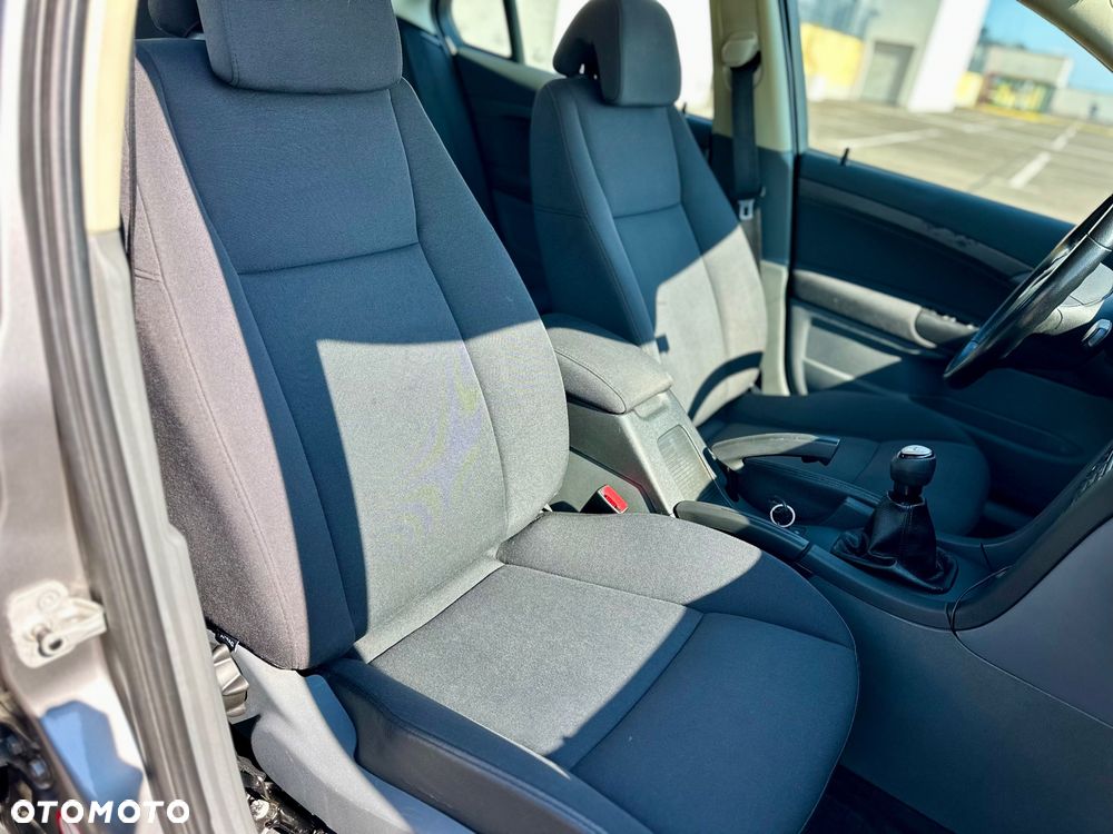 Saab 9-3 1.8i Vector - 13