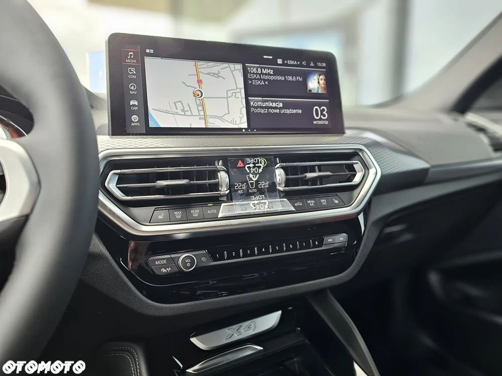 BMW X4 - 26