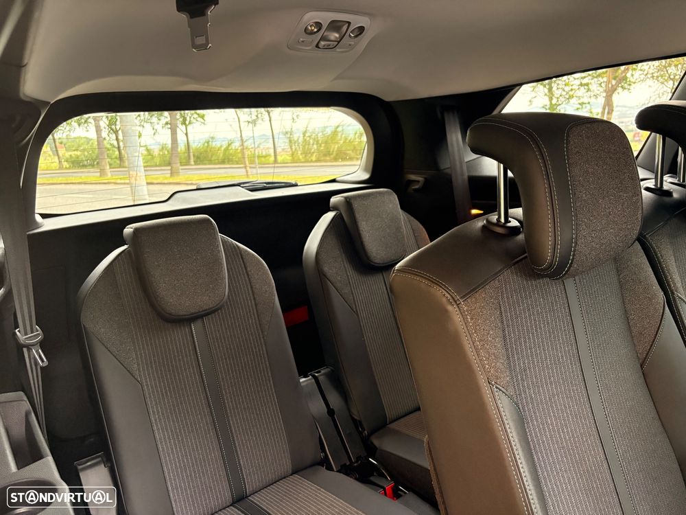 Peugeot 5008 1.5 BlueHDi Allure Pack EAT8 - 15