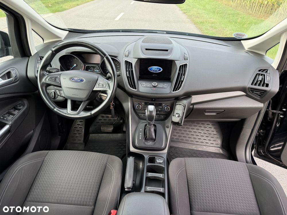 Ford Grand C-MAX 2.0 TDCi Start-Stopp-System Trend - 14
