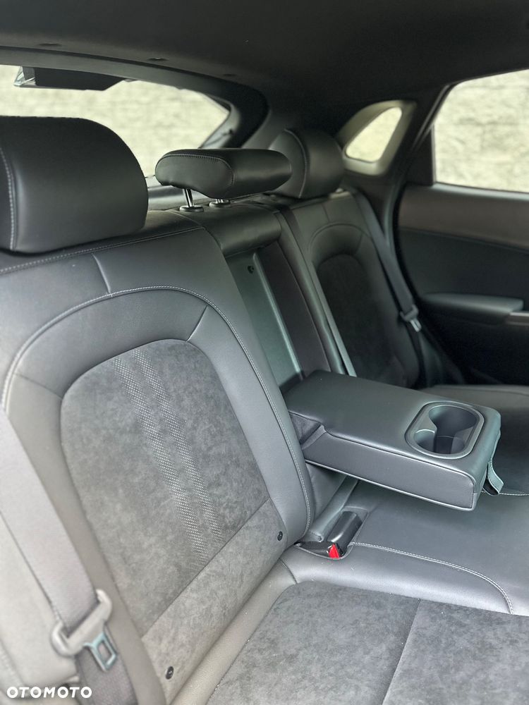 Hyundai Kona 2.0 T-GDI N Performance DCT - 27