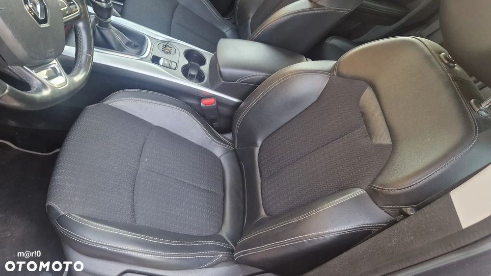 Renault Kadjar Energy dCi 110 COLLECTION - 16