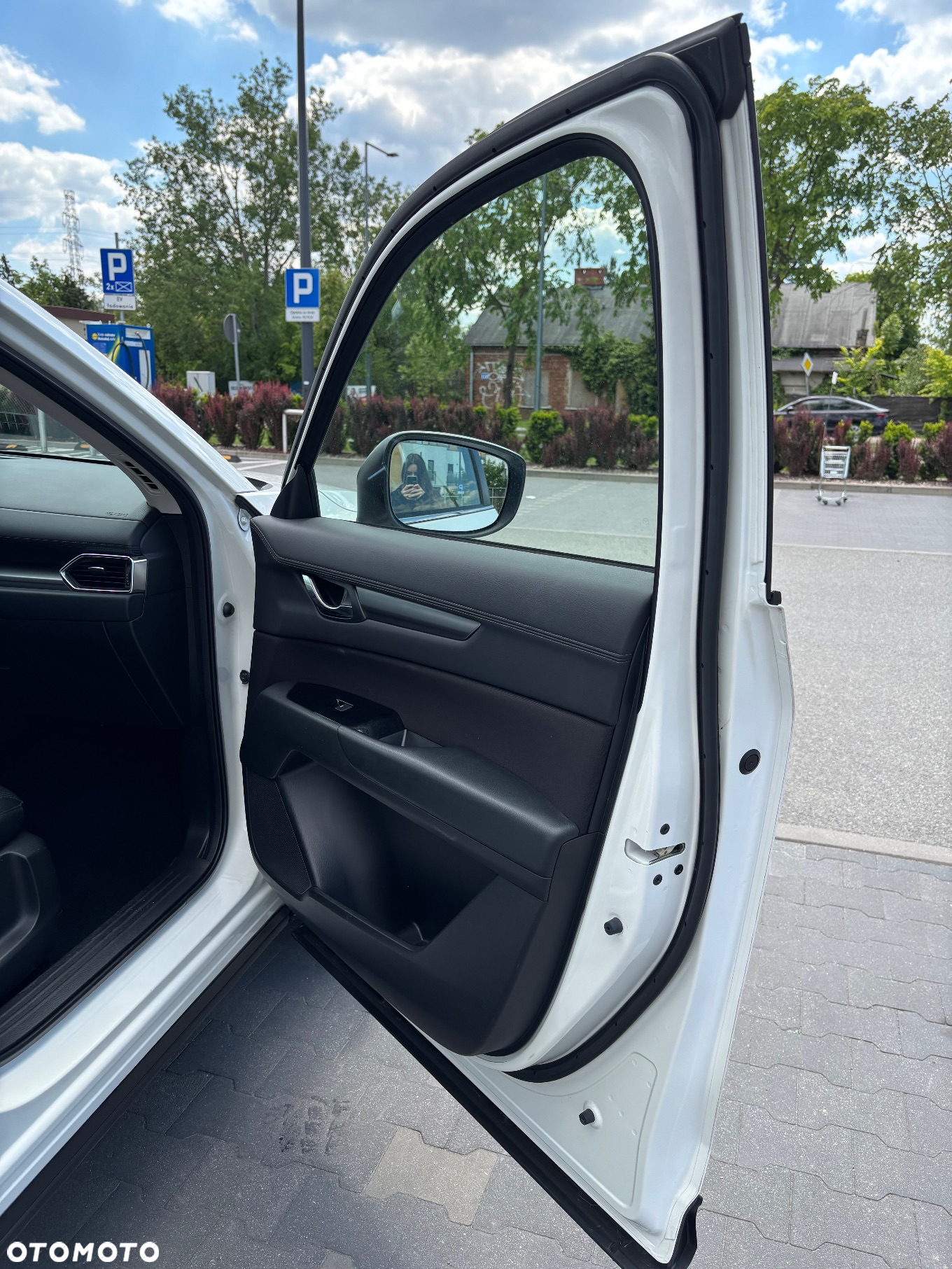 Mazda CX-5 2.0 Skymotion 2WD - 3