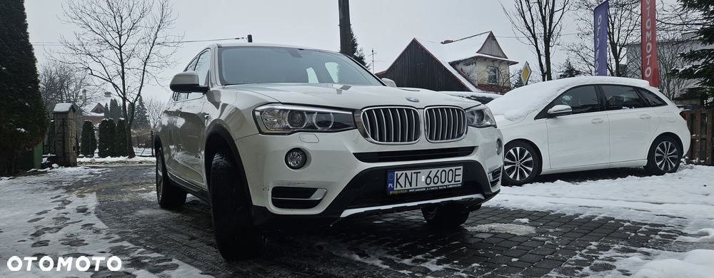 BMW X3 - 6