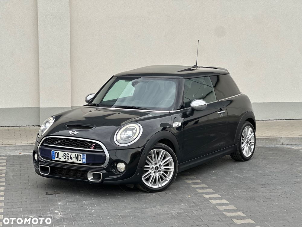 MINI Cooper - 1