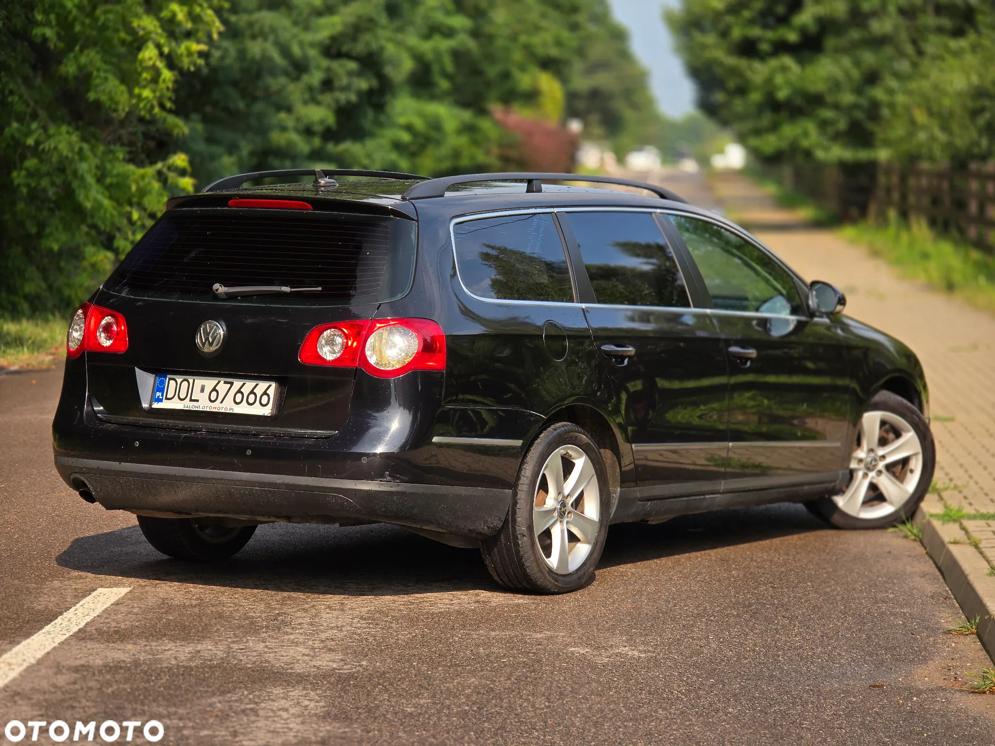 Volkswagen Passat 2.0 TDI Highline - 4