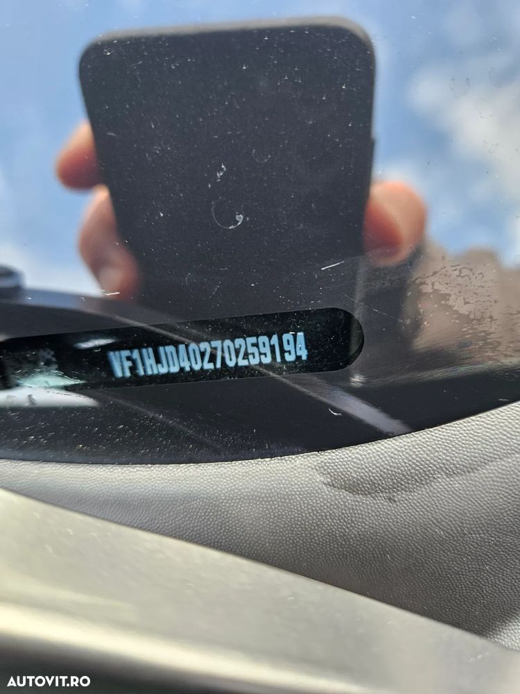 Dacia Duster TCe 150 4X4 Journey+ - 12