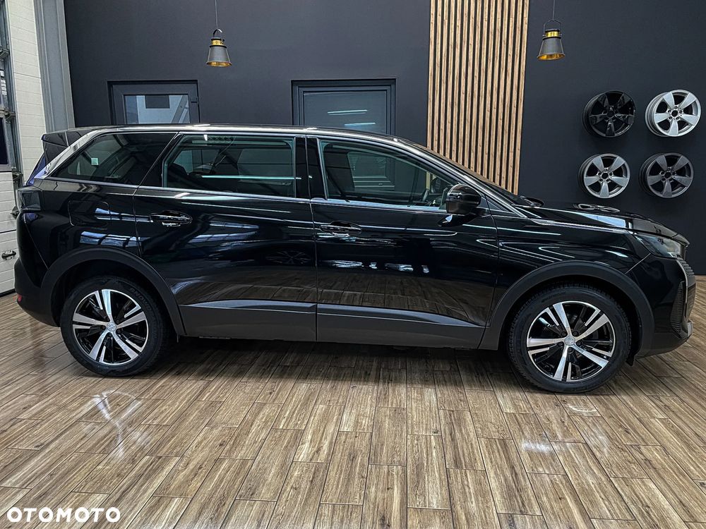 Peugeot 5008 - 7