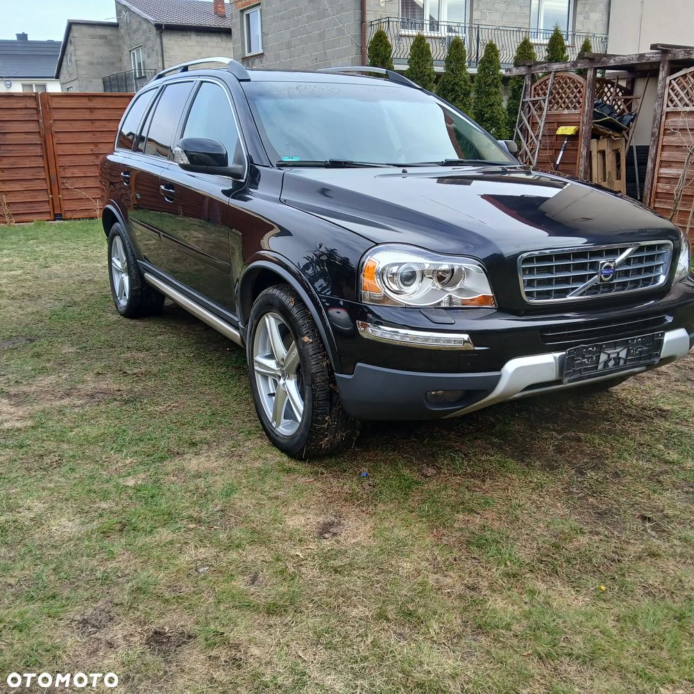 Volvo XC 90 D5 Executive - 1
