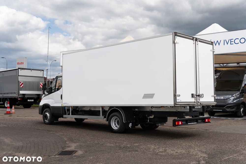 Iveco Daily 70C18HA8 - 13