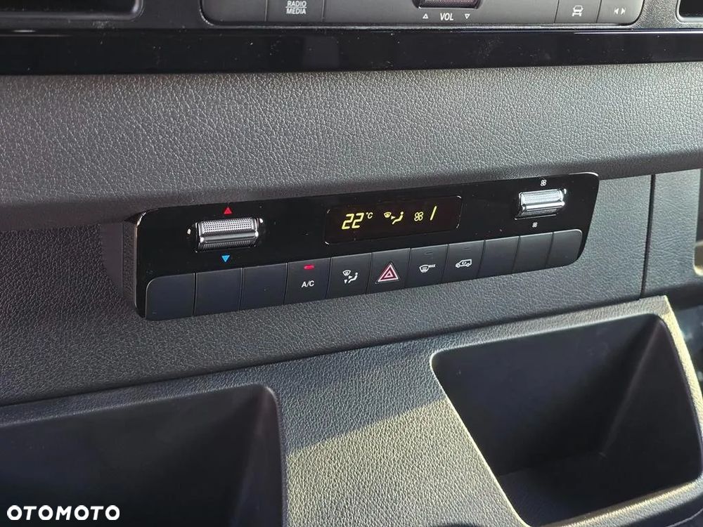 Mercedes-Benz Sprinter 317 CDI Long BASE 9G-Tronic - 22