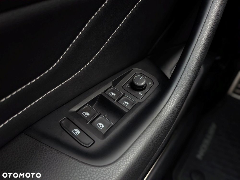Volkswagen Arteon Shooting Brake - 37