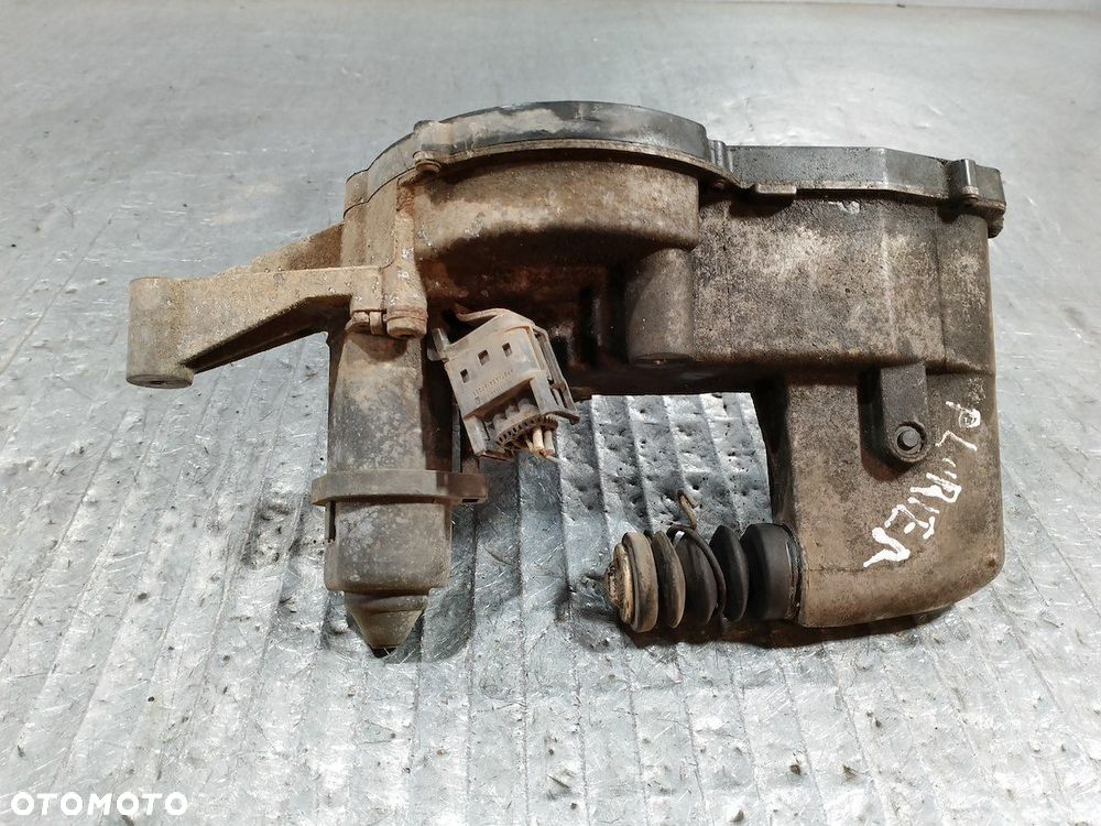 WYSPRZĘGLIK SKRZYNI  CITROEN C3 PLURIEL 9649394580  013981008001 1.6 16V - 4