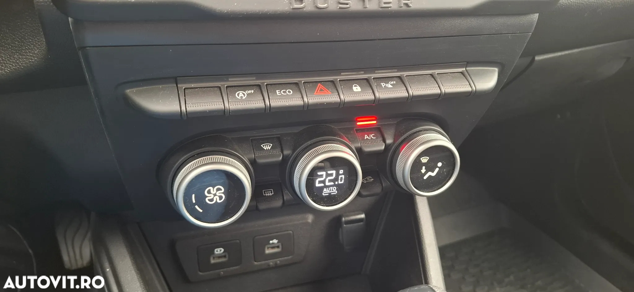 Dacia Duster TCe 150 EDC Journey - 7