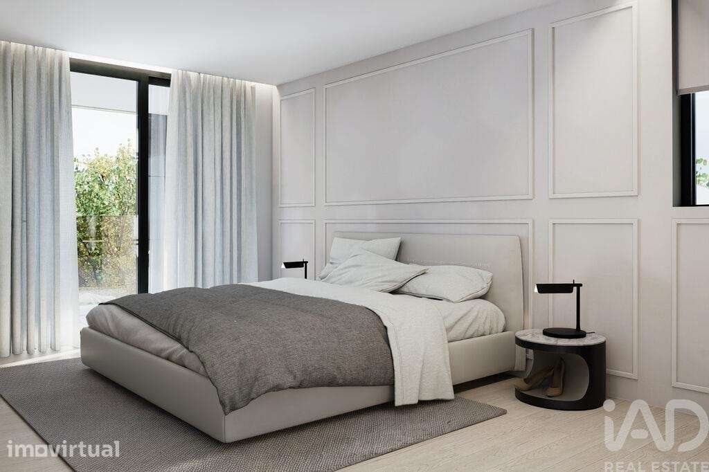 Apartamento T1 em Pedrouços de 53,00 m2 - Grande imagem: 2/5